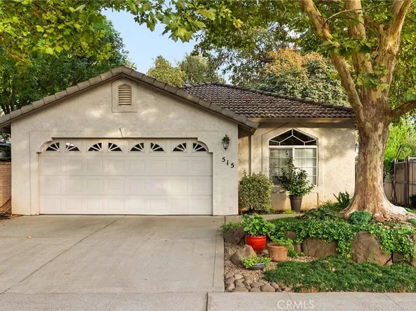 515 Mission Santa Fe Cir, Chico, CA 95926