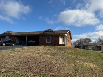 1406 Valleywood Dr, Murray, KY, 42071