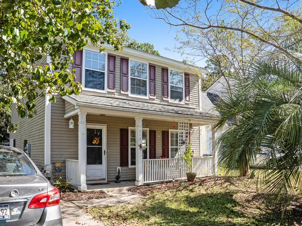 212 Two Pond Loop, Ladson, SC 29456