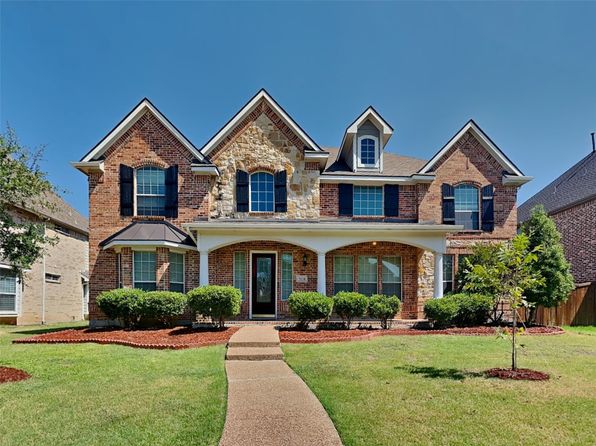 Home for Sale in Frisco TX