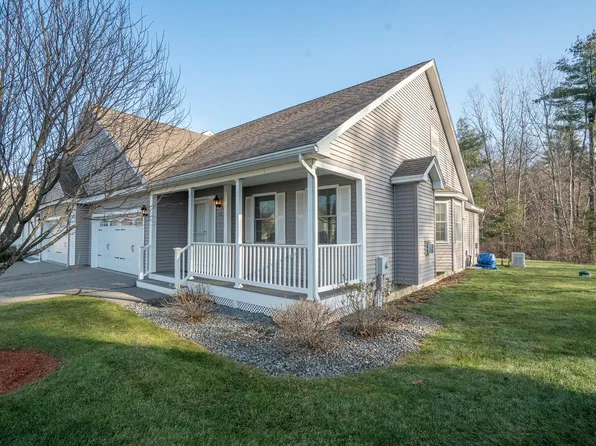 55 Leddy Drive, Epping, NH 03042