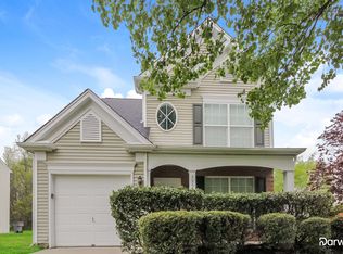 3952 Griers Fork Dr, Charlotte, NC 28273