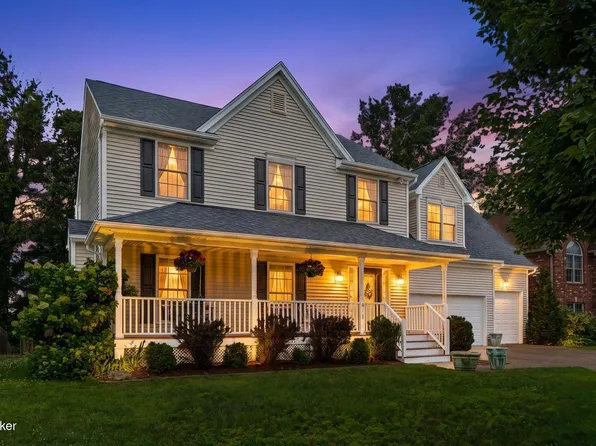 6216 Sweetbay Dr, Crestwood, KY 40014