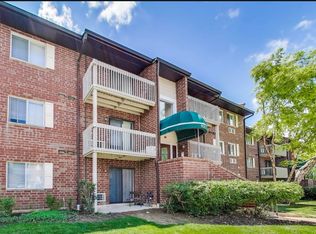 920 N Lakeside Dr APT 1D, Vernon Hills, IL 60061