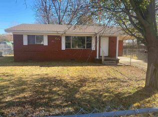 200 N Gregory Ln, Corning, AR 72422