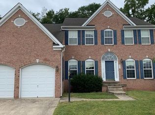 604 N Shore Dr, Glen Burnie, MD 21060
