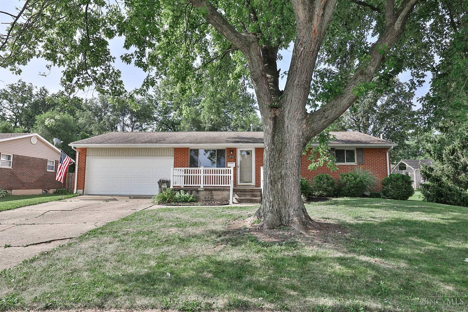 1072 Pool Ave, Vandalia, OH 45377 | Zillow