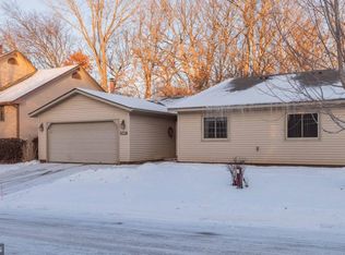 5417 W Bavarian Pass, Minneapolis, MN 55432