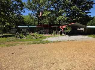 4285 W Ridge Dr N LOT 17, Nunnelly, TN 37137