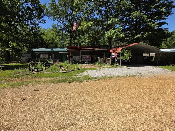 4285 W Ridge Dr N, Nunnelly, TN 37137