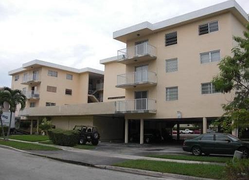 2nd image of 3755 NE 167th St APT 24