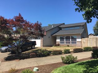 1673 Country Glen Ave NE, Keizer, OR 97303