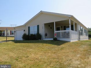 564 Bent Pine Cir, New Hope, PA 18938