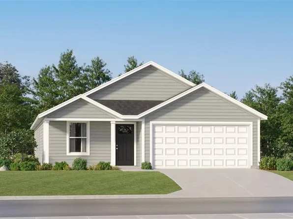 535 Resolute St, Florence, SC 29501