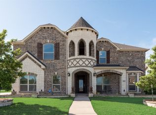 4401 Bingley Way, Mansfield, TX 76063