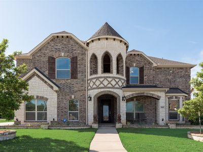 4401 Bingley Way, Mansfield, TX, 76063
