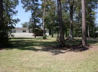 7823 Linscomb Rd, Orange, TX 77632