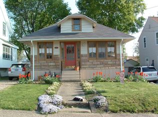 2564 Ogden Ave, Akron, OH 44312