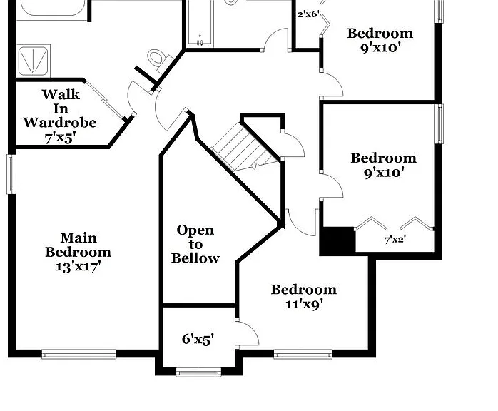 1004 Silverbell Ln — Photo 3