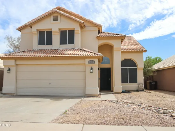 8437 W BLUEFIELD Avenue, Peoria, AZ 85382