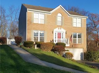 333 Glencove Dr, New Kensington, PA