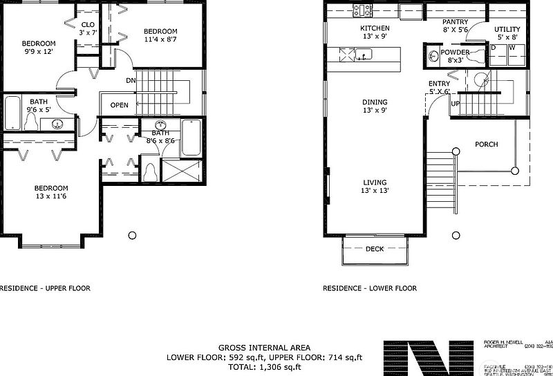 4th image of 9212 Kelsey Lane SW
