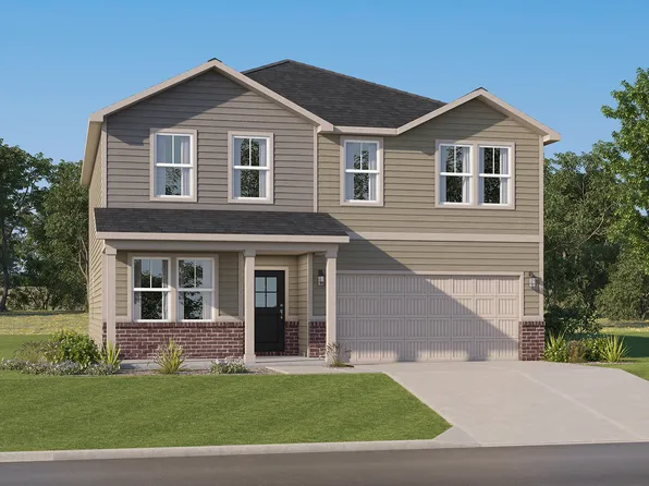 11713 Everland Pl, Indianapolis, IN 46235