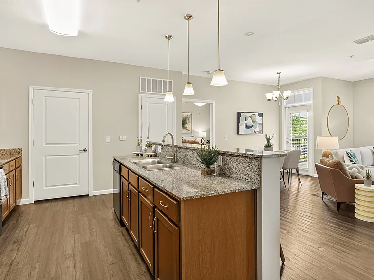 Cantare at Indian Lake Village — Photo 10