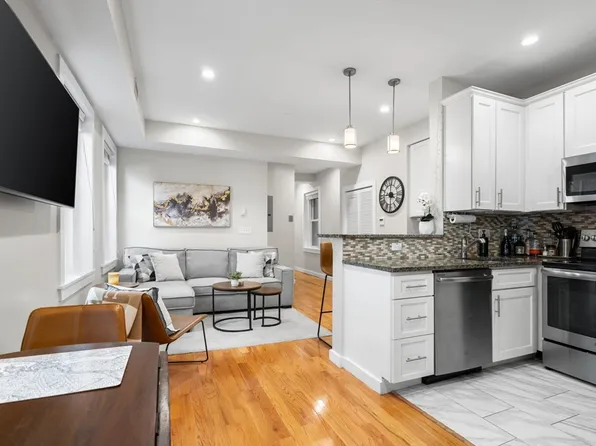 76-78 N Margin St Unit 4, Boston, MA 02113