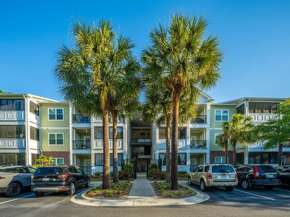1025 Riverland Woods Pl APT 1023, Charleston, SC 29412