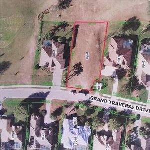 Grand Traverse Dr, Dade City, FL, 33525