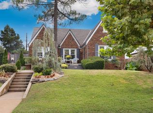 604 NW 36th Ter, Oklahoma City, OK 73118