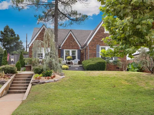 604 NW 36th Ter, Oklahoma City, OK 73118