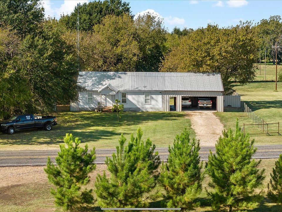 20459 Farm Road 79, Sumner, TX 75486 Zillow