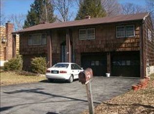 6 Chatham Rd, Monroe, NY 10950