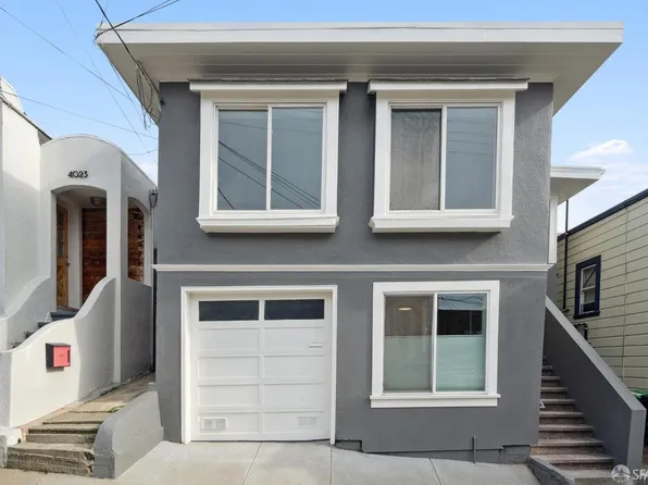 4025 Folsom St, San Francisco, CA 94110