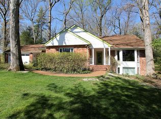 10612 Sweetbriar Pkwy, Silver Spring, MD 20903