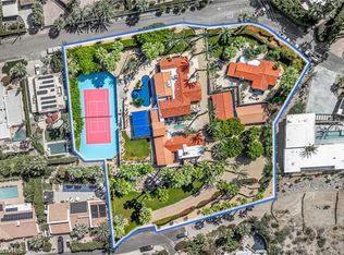 294 W Crestview Dr, Palm Springs, CA 92264