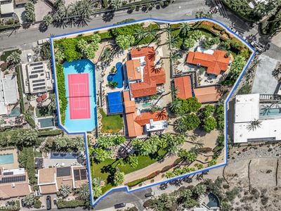294 W Crestview Dr, Palm Springs, CA, 92264