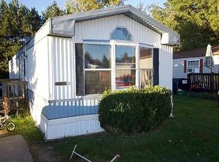 7463 Old Us Highway 31 Hwy #31, Petoskey, MI 49770