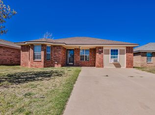 1114 77th St, Lubbock, TX 79423