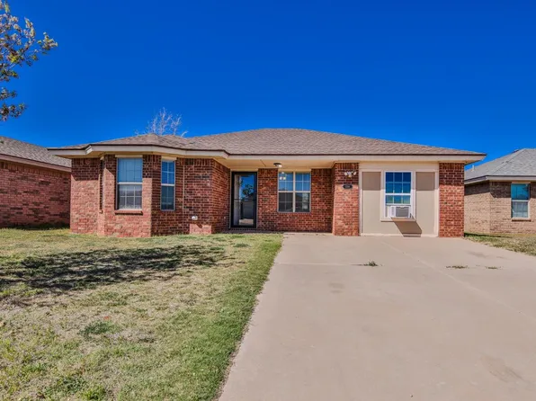 1114 77th St, Lubbock, TX 79423