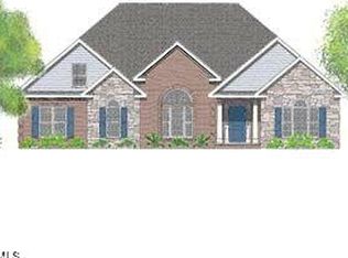 4000 Cindi Ln, Winterville, NC 28590