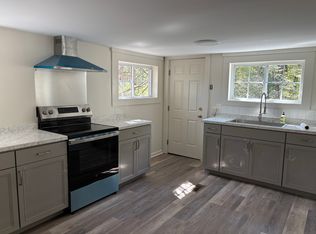 116 Westwood Ave #B, Swannanoa, NC 28778