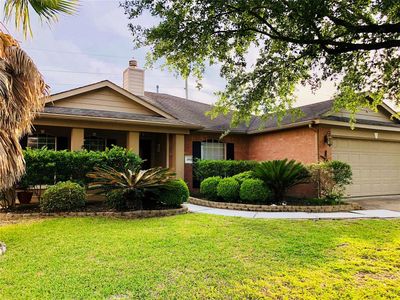 19515 Fernhaven Dr, Katy, TX, 77449