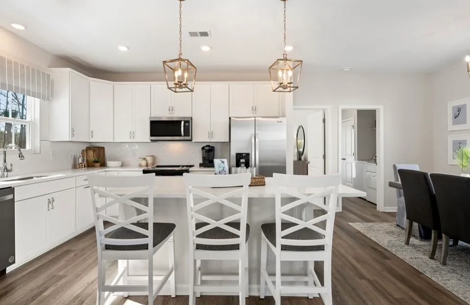 Whispering Oaks Cir, Okatie — Photo 2