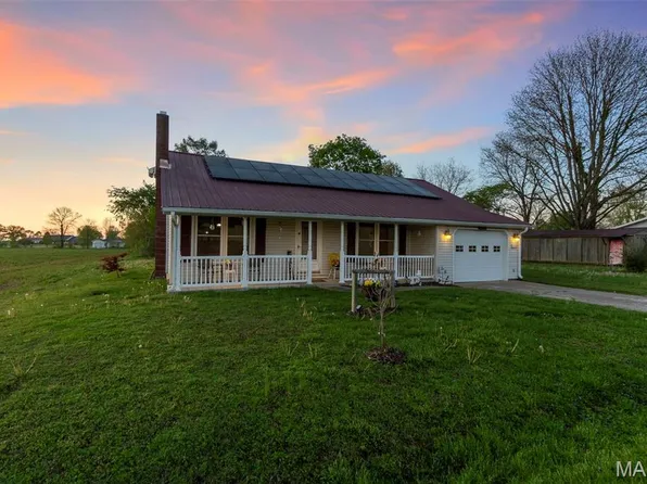 1608 Wilma St, Oran, MO 63771