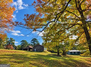 1994 Camp Creek Rd, Lakemont, GA 30552