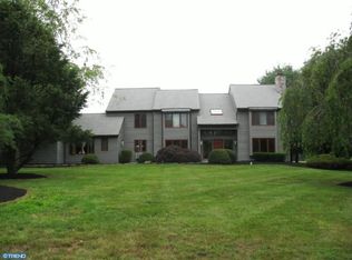 106 Millbrook Dr, Chadds Ford, PA 19317