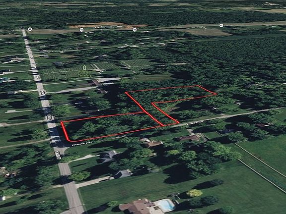 3rd image of 9505 Wolfe Rd